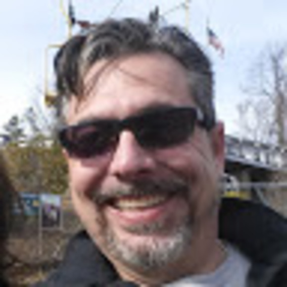 Meet your Posher, Daniel - Picture 1 of 1